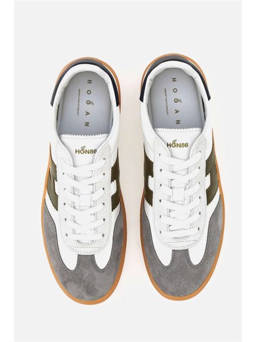 COOL HOGAN | HXM6470FB60UWS826Q826Q