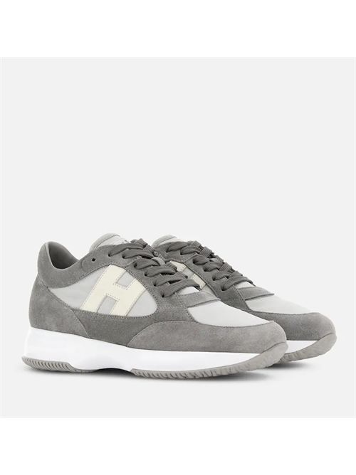 INTERACTIVE HOGAN | HXM7130GC80V4R0RWM0RWM