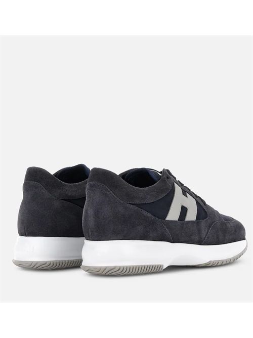 INTERACTIVE HOGAN | HXM7130GC80V4R785V785V