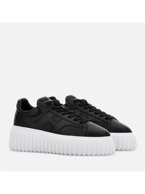 H-STRIPES HOGAN | HXW6450FC60LE9B999B999