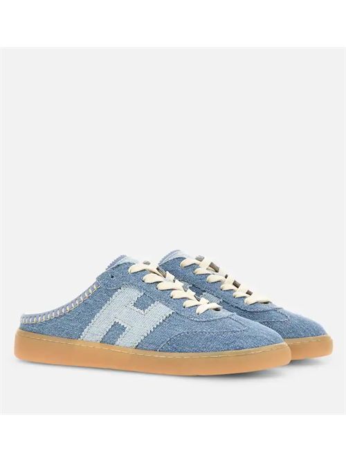 COOL HOGAN | HXW6470FY7JUYM0FE90FE9