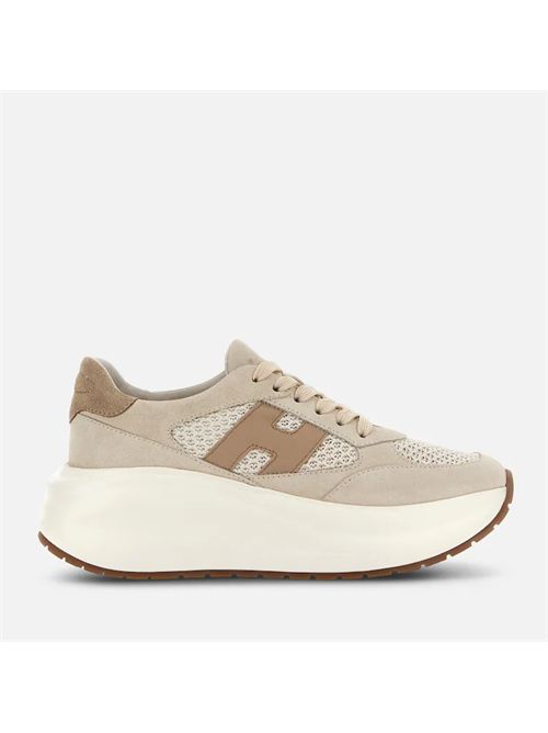 MAXI I ACTIVE HOGAN | HXW6960GA60UZV0RVY0RVY