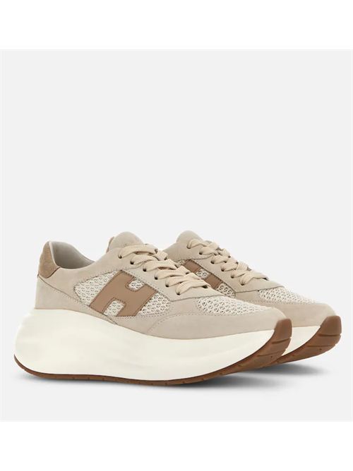 MAXI I ACTIVE HOGAN | HXW6960GA60UZV0RVY0RVY