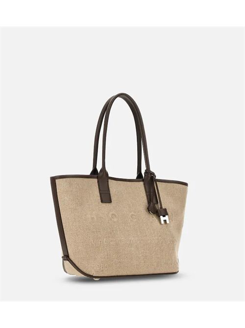 ADDRESS SHOPPING SMALL HOGAN | KBW01TA2200UW87E037E03