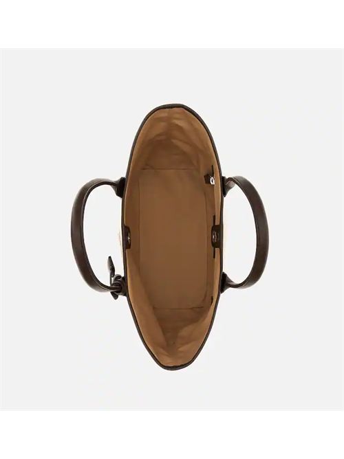 ADDRESS SHOPPING SMALL HOGAN | KBW01TA2200UW87E037E03