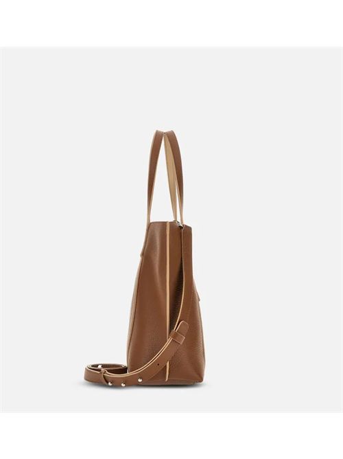 SCRIPT SHOPPING SMALL HOGAN | KBW01WA0200UZU7E237E23