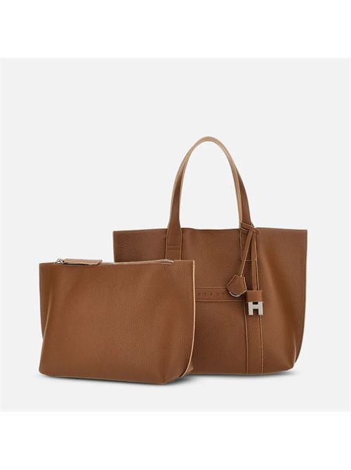 SCRIPT SHOPPING SMALL HOGAN | KBW01WA0200UZU7E237E23