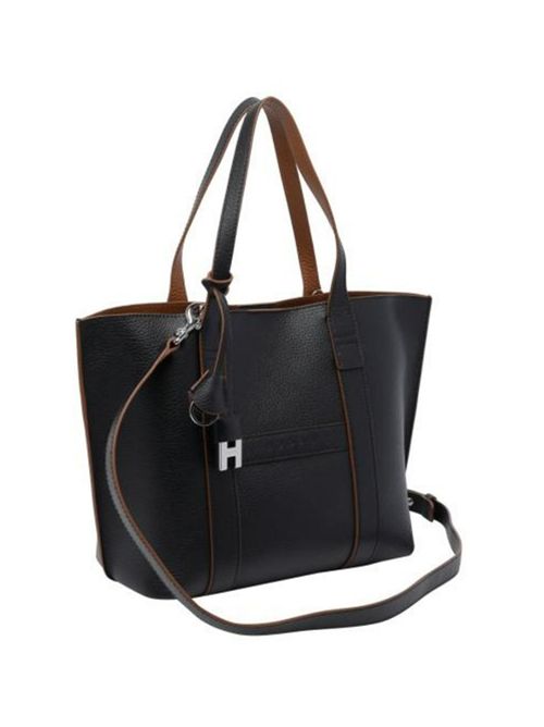 SCRIPT SHOPPING SMALL HOGAN | KBW01WA0200UZU7E257E25