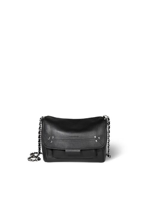 44LULUSVENoir Silver