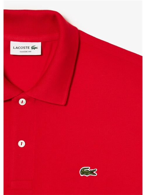 POLO 1212 LACOSTE | 1212240