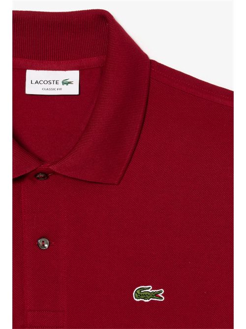 POLO 1212 LACOSTE | 1212476