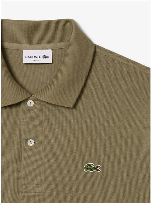 POLO 1212 LACOSTE | 1212BMY
