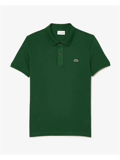 SLIM FIT POLO LACOSTE | PH4012132