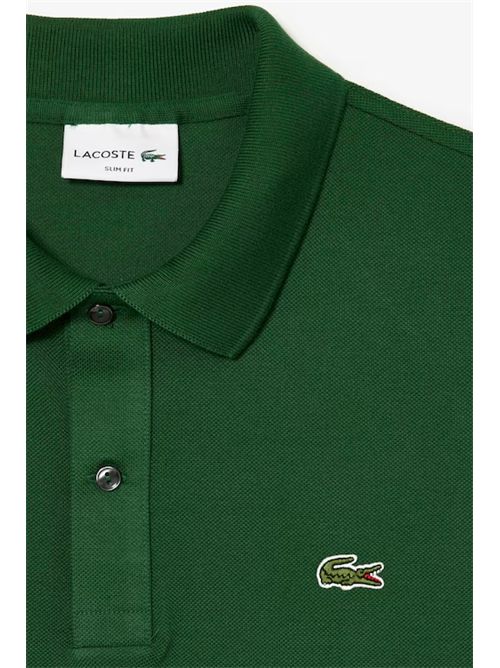 SLIM FIT POLO LACOSTE | PH4012132