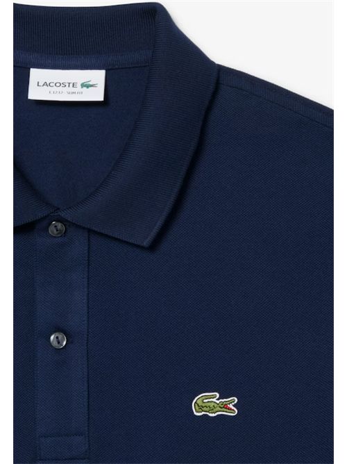 SLIM FIT POLO LACOSTE | PH4012166