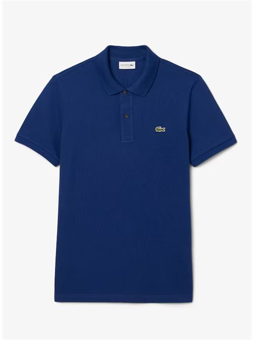 SLIM FIT POLO LACOSTE | PH4012F9F