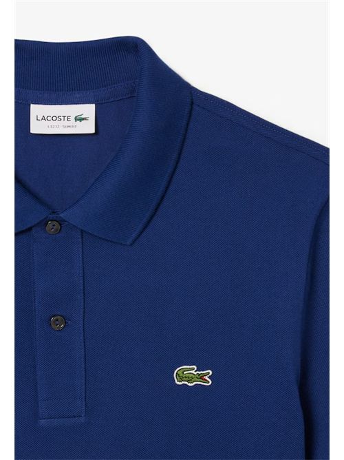 SLIM FIT POLO LACOSTE | PH4012F9F