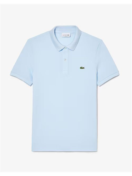 SLIM FIT POLO LACOSTE | PH4012T01