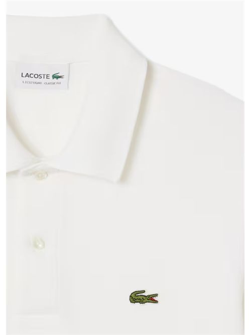 CLASSIC FIT POLO LACOSTE | PH9851001