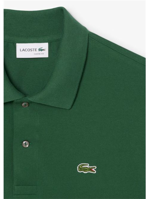 CLASSIC FIT POLO LACOSTE | PH9851132