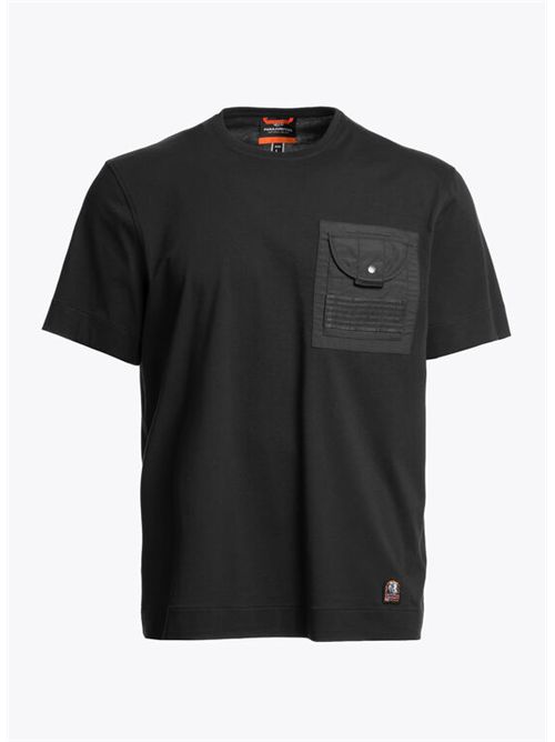 26SMPMTSRY010541 BLACK