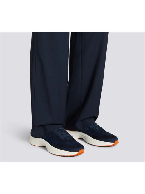 EASY BOUNCE SANTONI | MBBC22070BARTSOGU60BLU