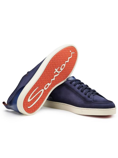 MONTECARLO SANTONI | MBNO22184TIRTFEHU59BLU