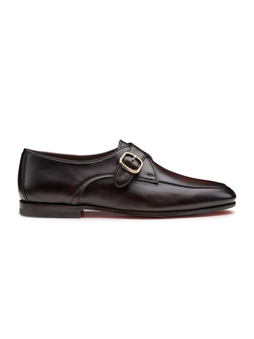 CARLO SANTONI | MCNC19259SA4SMEMT50BROWN