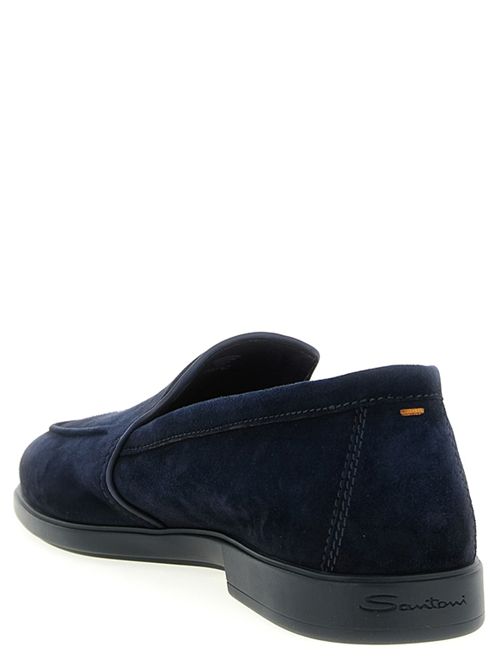 MALIBU SANTONI | MGAR18829OOTSEAAU60BLU