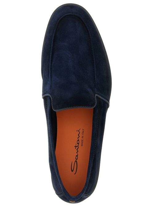 MALIBU SANTONI | MGAR18829OOTSEAAU60BLU
