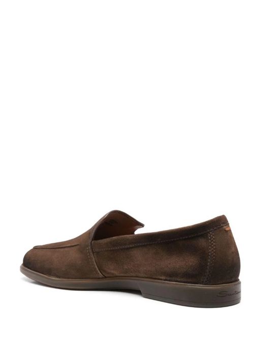 MALIBU SANTONI | MGAR18829TGRSEAAM21BROWN