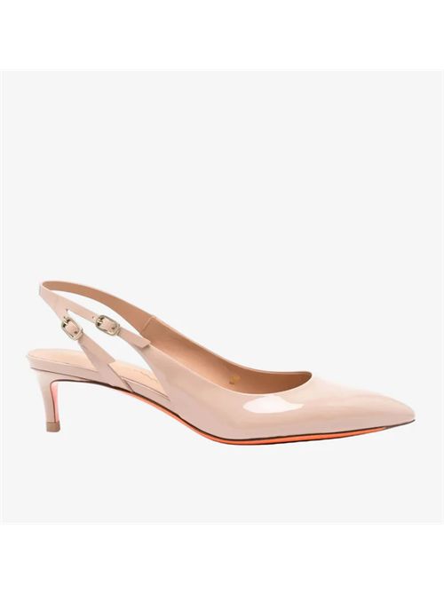 AUDREY PUMPS SANTONI | WDLQ71407HA2NVHDP29PINK