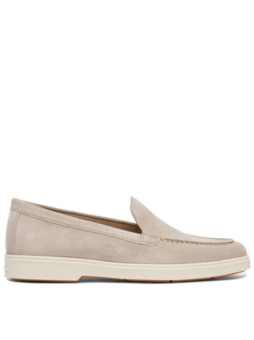 YALTAMOC SANTONI | WUYA58856TISNPYLE55BEIGE