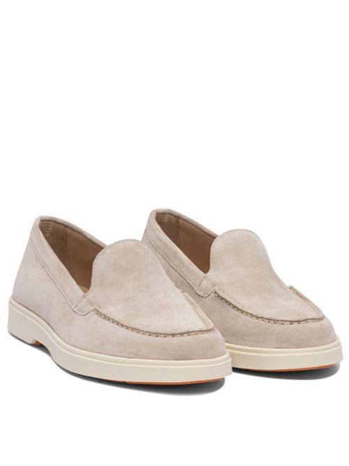 YALTAMOC SANTONI | WUYA58856TISNPYLE55BEIGE