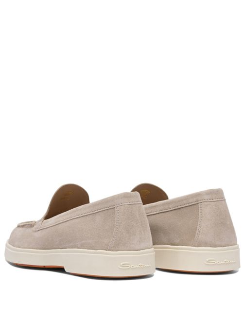 YALTAMOC SANTONI | WUYA58856TISNPYLE55BEIGE