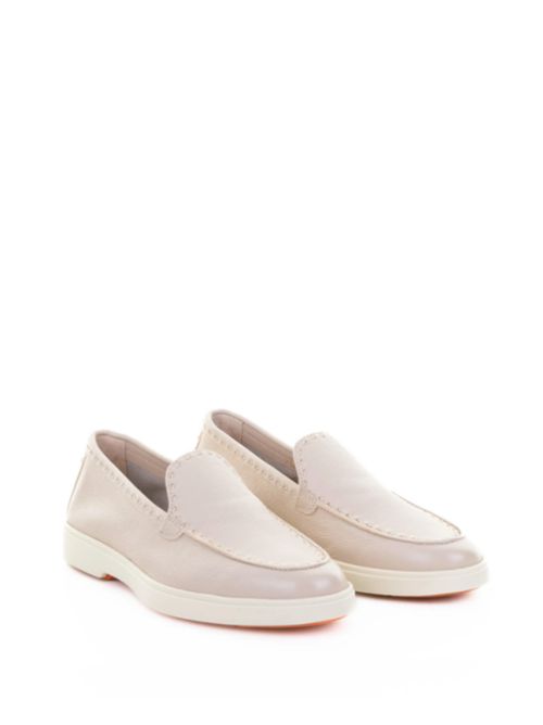 YALTA-ROW-WKAP10 SANTONI | WUYA71436TISSWKAP10PINK