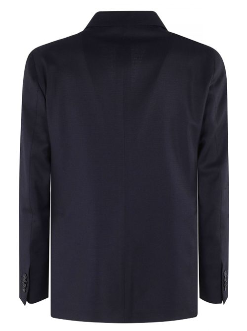 HOPSACK JACKET TAGLIATORE | 1SMC20K.060069B5040