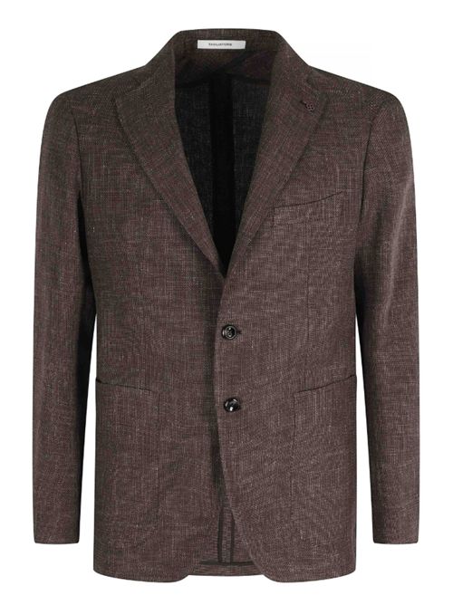BLAZER JACKET TAGLIATORE | 1SMC22K.340346EM964
