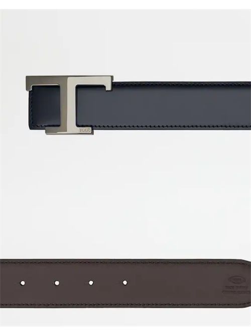 T TIMELESS BELT TODS | XCMCQR55100HDL01L701L7