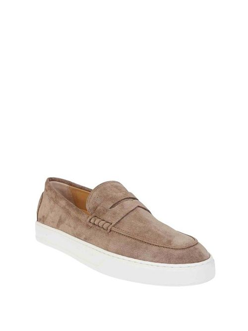 MOCASSINO CASSETTA 04L TODS | XXM04L00640RE0S818S818