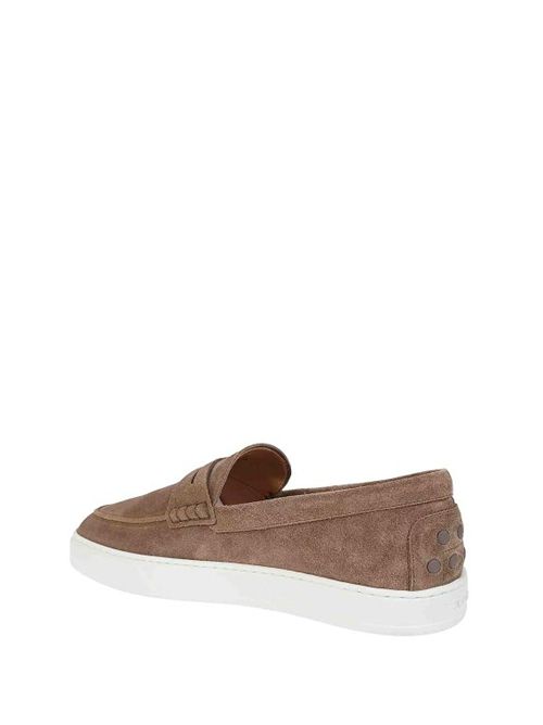 MOCASSINO CASSETTA 04L TODS | XXM04L00640RE0S818S818