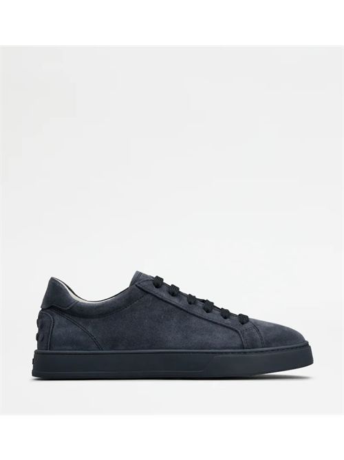 SUEDE SNEAKERS TODS | XXM04L0HZ40RE0U805U805