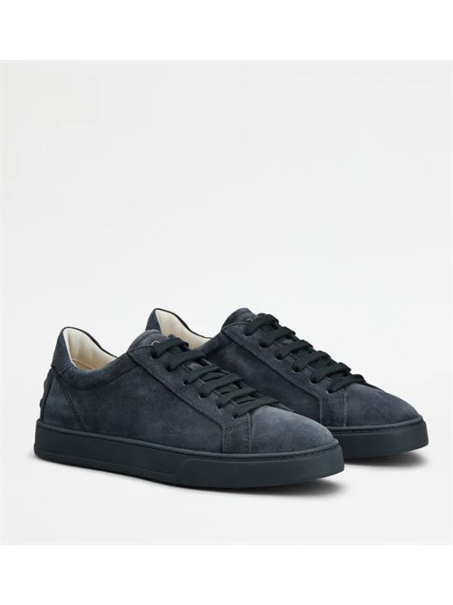 SUEDE SNEAKERS TODS | XXM04L0HZ40RE0U805U805