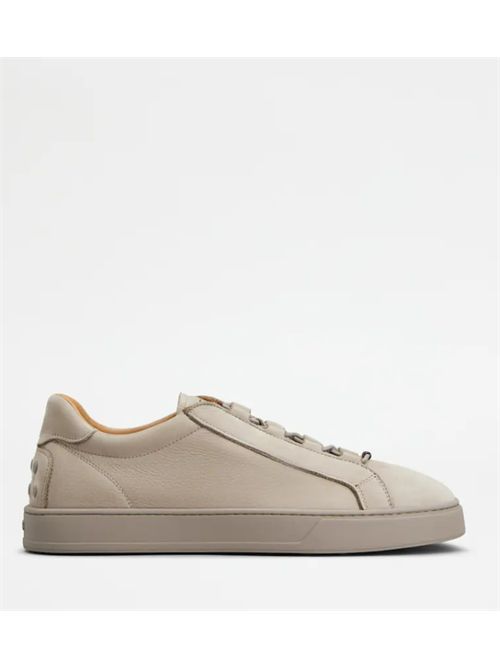 NABUK SNEAKERS TODS | XXM04L0JF406RNC416C416