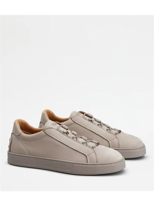 NABUK SNEAKERS TODS | XXM04L0JF406RNC416C416