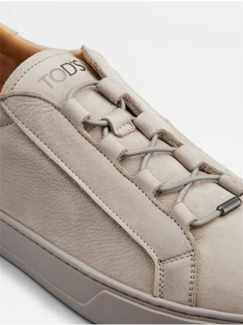 NABUK SNEAKERS TODS | XXM04L0JF406RNC416C416