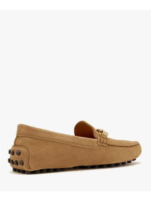 GOMMINO LOAFERS TODS | XXW22L0JW30DGPZZZHZZZH