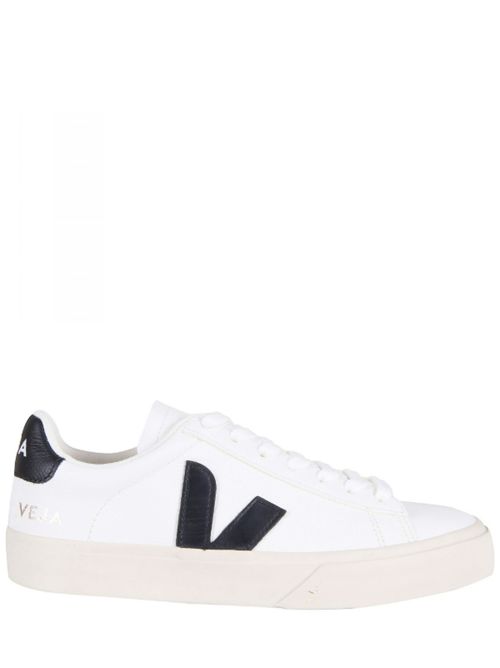 CAMPO VEJA | CP0501537EXTRA/WHITE_BLACK