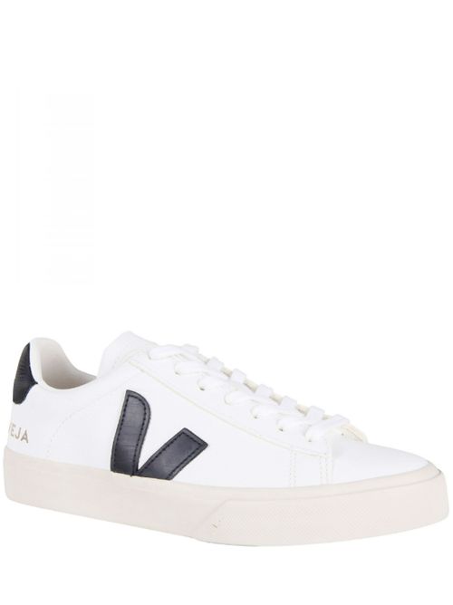 CAMPO VEJA | CP0501537EXTRA/WHITE_BLACK
