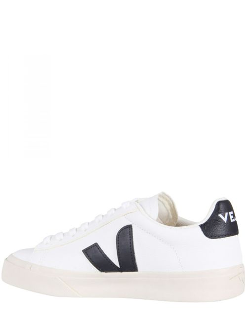 CAMPO VEJA | CP0501537EXTRA/WHITE_BLACK